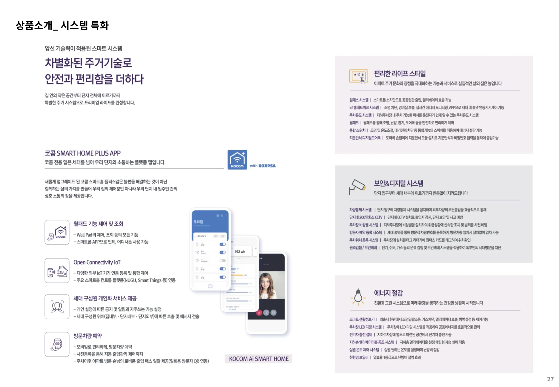 지웰 엘리움 양주 덕계역 시스템 특화 설계